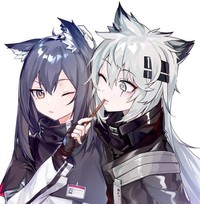 拉狗子