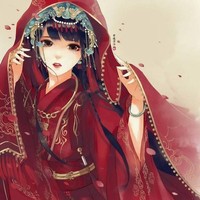 太子x戲子