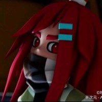 凹凸是救贖