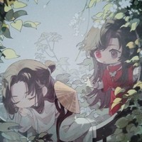 原创主角CP