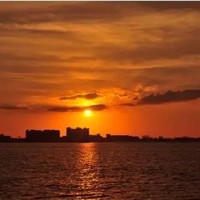 夕阳阁