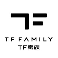 TF家族四代