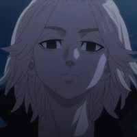 佐野万次郎原创女主