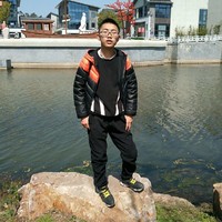張志成
