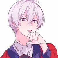 无固定男主