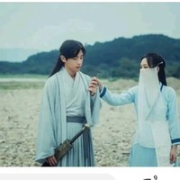 青丘帝姬白锦