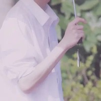 请相信我的决心