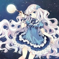 冷曦月