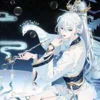 白溟仙君统三界