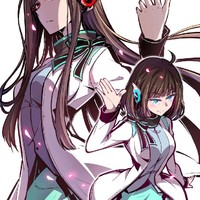 亚人X伊兹