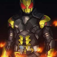 假面骑士001