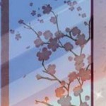 白血病女孩