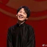 啾啾堂良专属话题