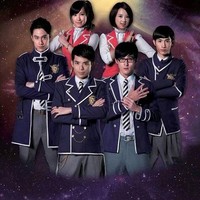 萌学园系列第一部
