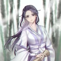 柳溟煙x紗華鈴
