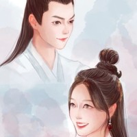古的白cp