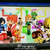 斗龙3续