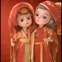 阿巳与小铃铛