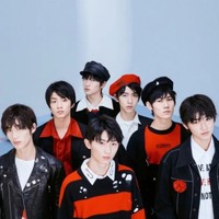 時代少年團明星同人