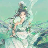 玉纤纤
