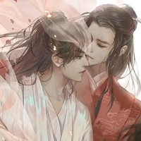 山河令改編原創(chuàng)