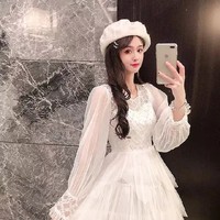 重生加戀愛