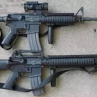 軍事科普