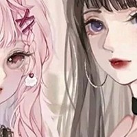 二女無男