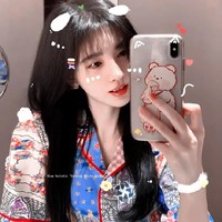 鞠婧祎侯明昊