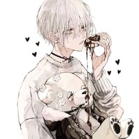 阿渝貝貝