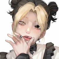 偽小白兔