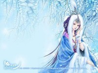 嬌蠻女主