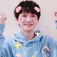 周深x周星星