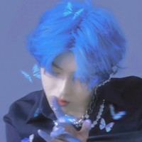 克萊因藍