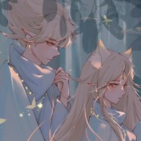 白泠夫妇