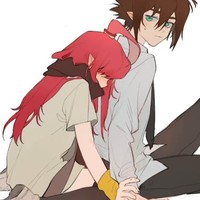安迷修X艾比