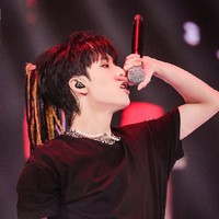 歌手和rapper