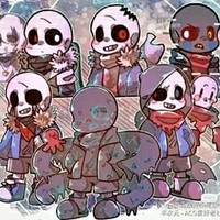 不一样的邪骨团