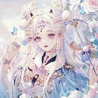 穿越成为武魂殿圣女