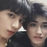 刘耀文x宋亚轩