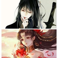 墨梅夫妇