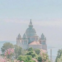 欧式宫廷