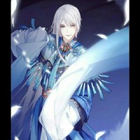 蓝颜多