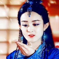 蓝颜祸水