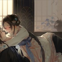 他逃她追他在劫难逃
