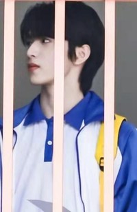 元气少女遇上自己的偶