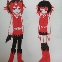 魔阎