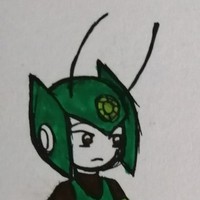 甲青葉