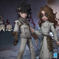 第五人格心患