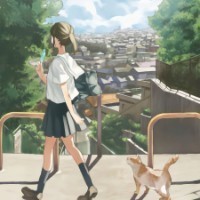较日常